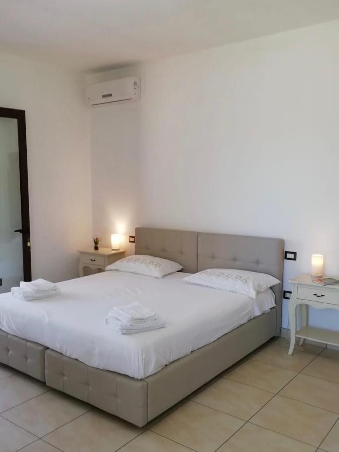Villa Elia - Tenuta Le Scerze - Salento Homes Borgagne Exteriér fotografie