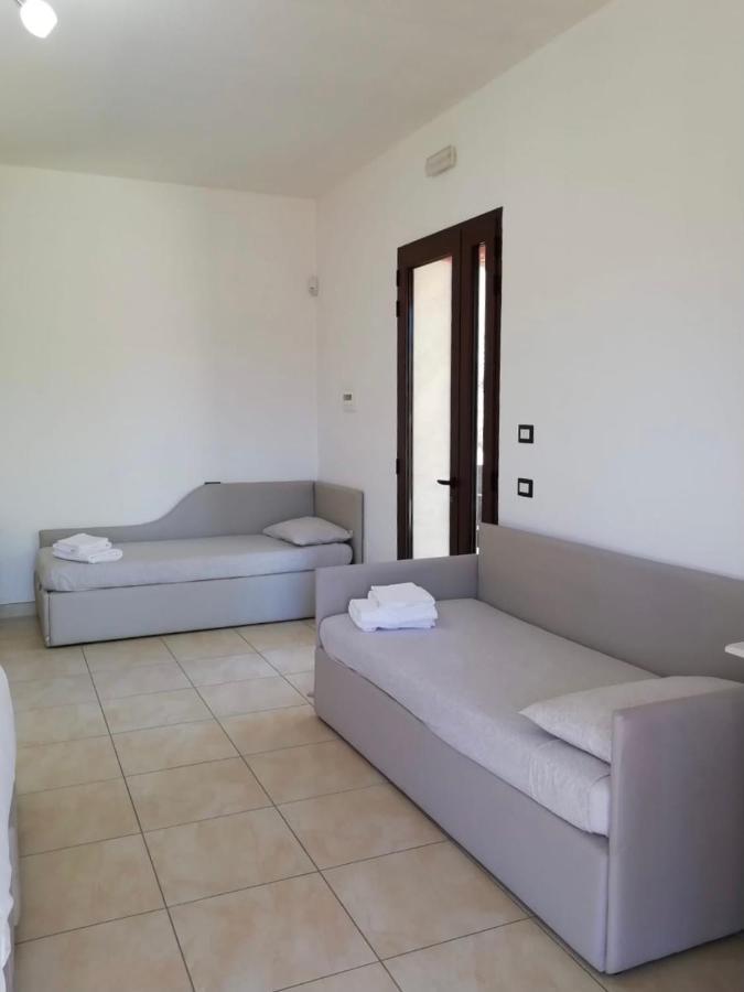 Villa Elia - Tenuta Le Scerze - Salento Homes Borgagne Exteriér fotografie