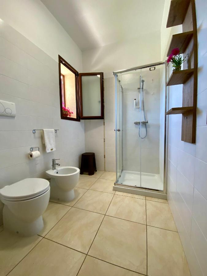 Villa Elia - Tenuta Le Scerze - Salento Homes Borgagne Exteriér fotografie