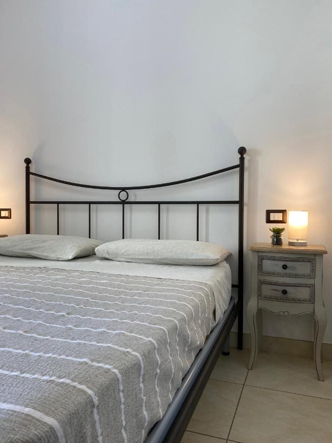 Villa Elia - Tenuta Le Scerze - Salento Homes Borgagne Exteriér fotografie
