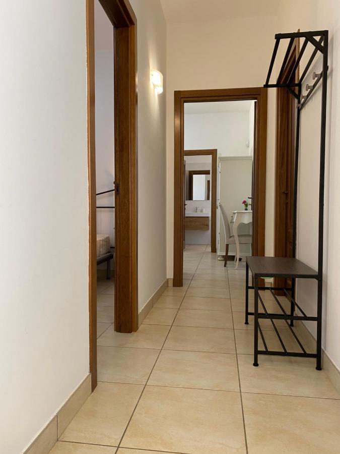Villa Elia - Tenuta Le Scerze - Salento Homes Borgagne Exteriér fotografie