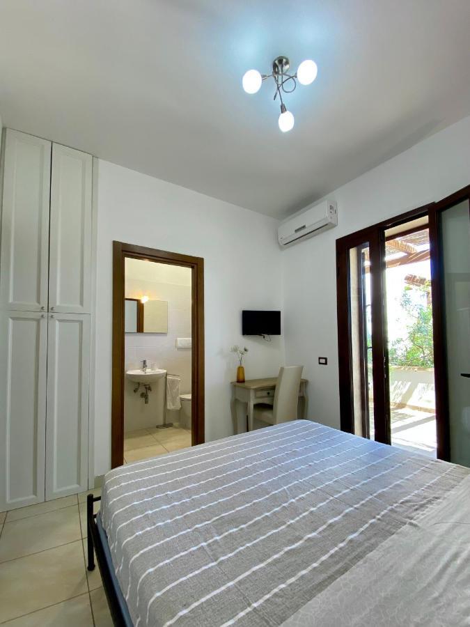 Villa Elia - Tenuta Le Scerze - Salento Homes Borgagne Exteriér fotografie