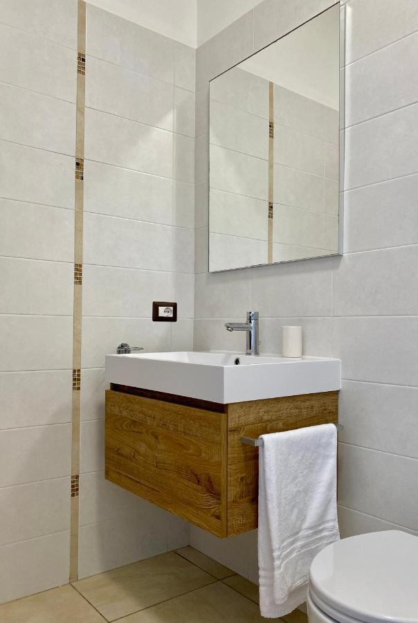 Villa Elia - Tenuta Le Scerze - Salento Homes Borgagne Exteriér fotografie