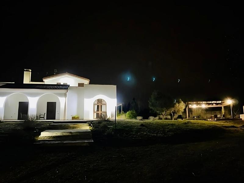 Villa Elia - Tenuta Le Scerze - Salento Homes Borgagne Exteriér fotografie