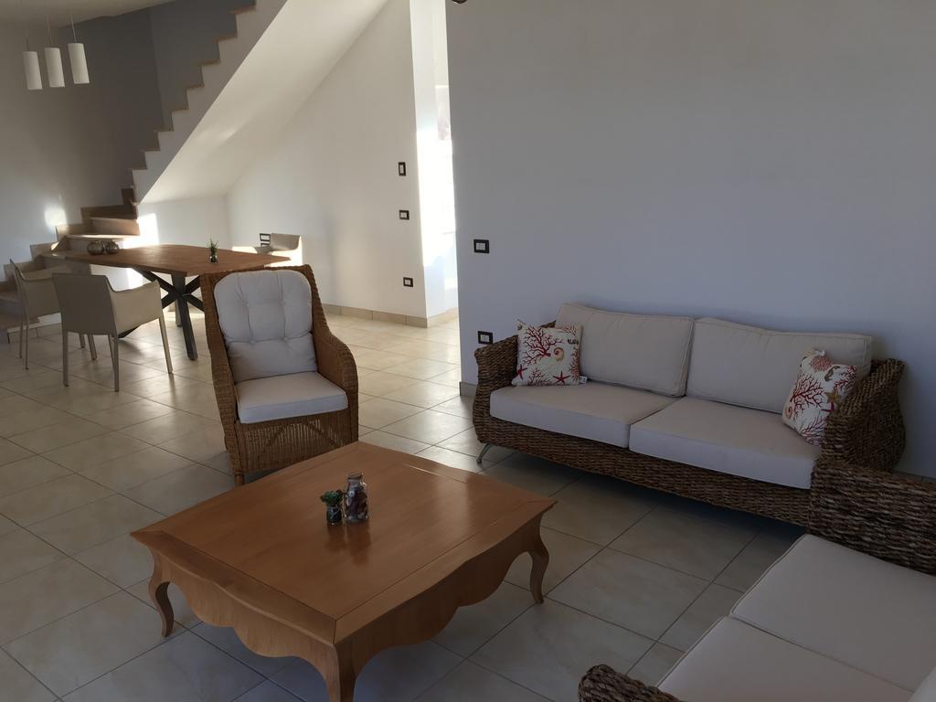 Villa Elia - Tenuta Le Scerze - Salento Homes Borgagne Exteriér fotografie