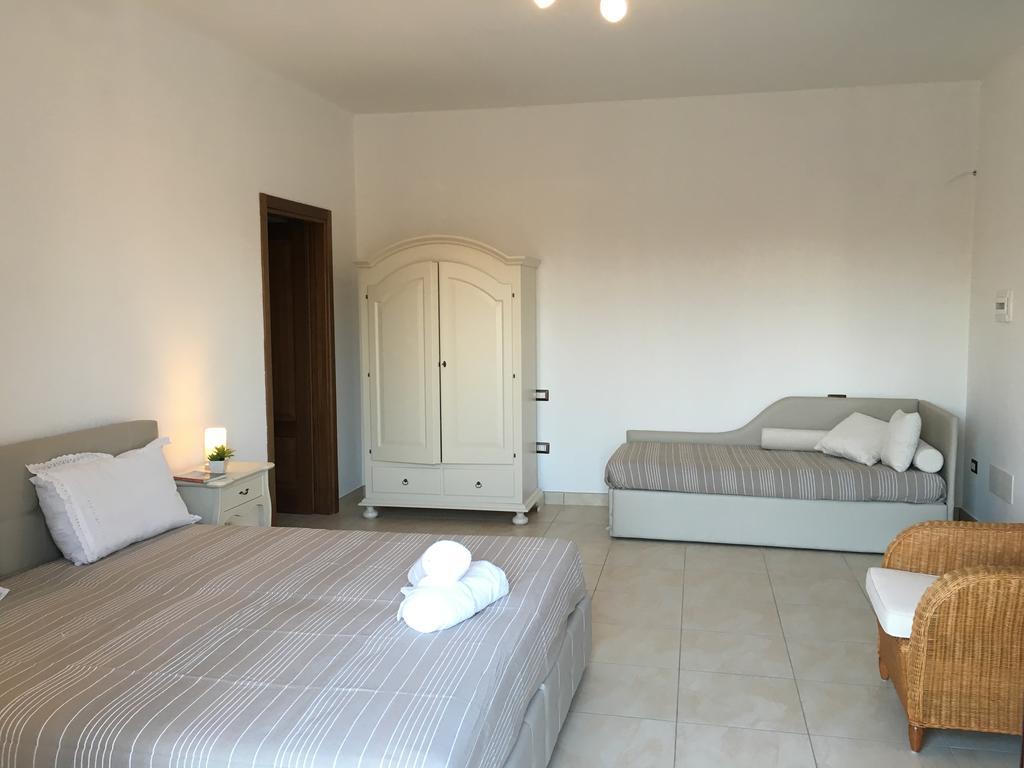 Villa Elia - Tenuta Le Scerze - Salento Homes Borgagne Exteriér fotografie