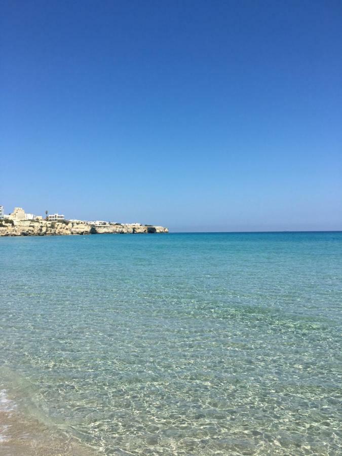 Villa Elia - Tenuta Le Scerze - Salento Homes Borgagne Exteriér fotografie